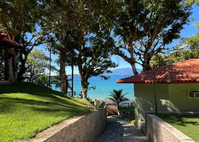 Pousada Gipoia Angra dos Reis